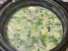 -大良毋米粥(锦龙路总店)