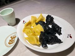 -船歌·鱼水饺青岛菜(闽江二路店)