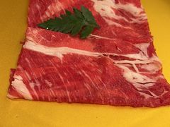 -一绪に寿喜烧(荟聚店)