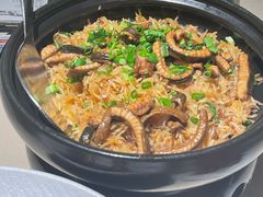 -侨美食家·粤菜(体育西路店)