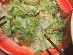 -馬伍旺川菜(安德门店)