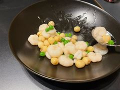 -四季餐厅·新津菜(环湖中路店)