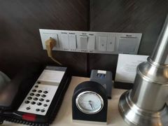 -青岛海尔洲际酒店