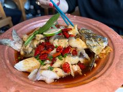 -云雪丽·木府土司文化餐厅(木府店)