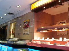 -中国饭店-餐厅