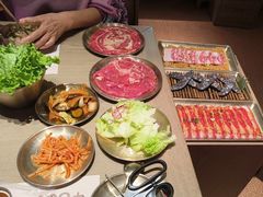 -大厨小馆(华阳城店)