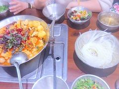 -小螺大作·螺蛳粉火锅(林和西店)