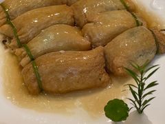 -玉华台饭庄·淮扬菜·烤鸭(望京店)