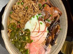 -浩海火烧云傣家菜(京广店)