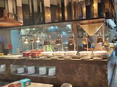 -星伦多自助料理(爱琴海店)