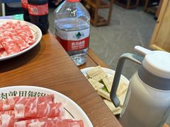 -刘老表·瓦罐汤涮肉(青云谱店)