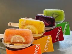 -M Stand(宁波万象城店)
