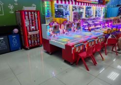 -莫莉幻想儿童乐园(北京丰台永旺店)