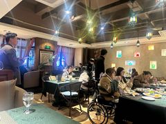 -翡翠鸟精品泰国菜(北辰财富中心店)