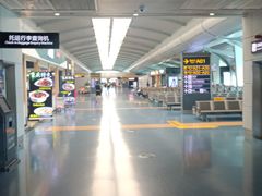 -重庆江北国际机场-T2航站楼