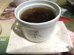 桃胶红枣桂圆茶-添好运点心专门店(北角店)