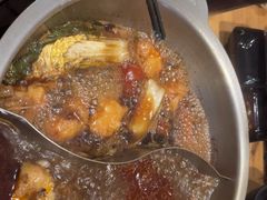 -水林间·寿喜烧自助(仙林金鹰店)
