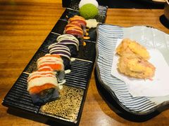 -和彩放题餐厅(酒仙桥店)