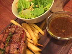 -卡朋厨房(289艺术园区店)