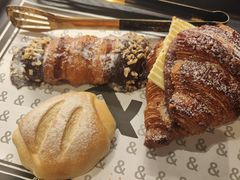 -BUTTERFUL&CREAMOROUS 黄油与面包(万象城店)