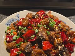 特色冷吃鱼-味当家鱼头火锅.•甲鱼料理(金沙店)