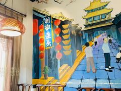 -良师门滨海人家·海鲜·家常菜(滨海城店)