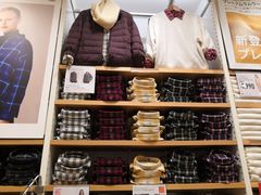 -优衣库(银座店)