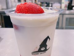 -WIZARD COFFEE咖啡巫师