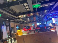 -管氏翅吧(望京东店)