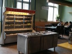 -中医药大学-老3楼餐厅