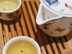 -南拳十三姨·潮汕砂锅粥(世纪金源店)