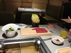 -海底捞火锅(九久奥特莱斯店)
