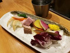 -篝拉面(银座店)
