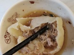 -咬不得高祖生煎·简餐(高银街店)