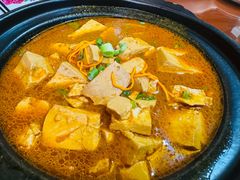 泰山神豆腐-赵记煎饼卷大葱(东岳店)