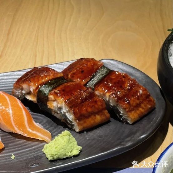 焱友烩日式料理(南城思朗广场店)