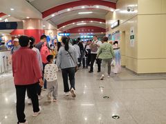 -王府井(地铁站)