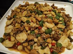 -丝路金桃·新疆菜(徐汇店)