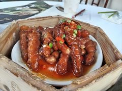 -侨美·唐荔园·40年地道粤菜