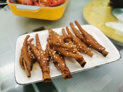 -辣么好吃私厨(新城店)