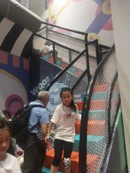 -龙小湖探索乐园 Little Hoo Galaxy(龙湖重庆金沙天街店)