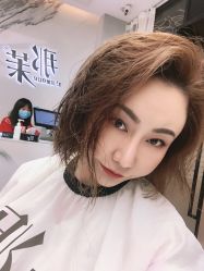 -变画·发型STUDIO