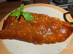 桂花香烤鸭-青年公社烤鸭(宝杨宝龙广场店)