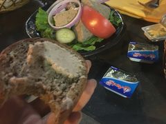 -申德勒西餐厅(日坛路总店)