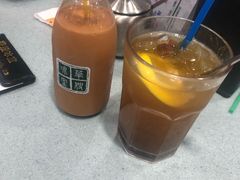 -华嫂冰室(尖沙咀店)