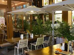 露天位-RAC BAR(安福路店)