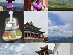 -五台山风景名胜区