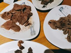 -一井烧肉·活鳗·寿司(望京SOHO店)