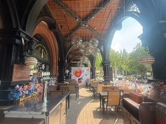 -布拉格餐厅· 中欧捷克菜(全国首店)