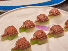 -曾宴·楚菜(湖北省博物馆店)